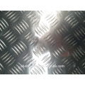 Placa de aluminio 3003